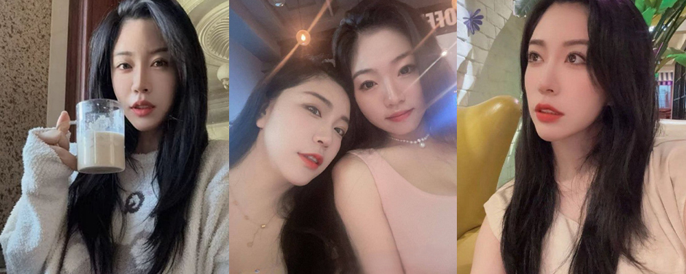 上海静安区少儿频道主持人于丹与女儿共侍一夫 口交吞精征服金主大屌 轮流抽插享受双倍快感