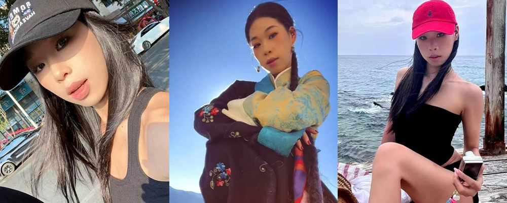 深圳福田小婊子许萍秋极度敏感娇躯  丰满翘臀含肛塞挨肏  粉嫩蜜穴被插得潮喷不断