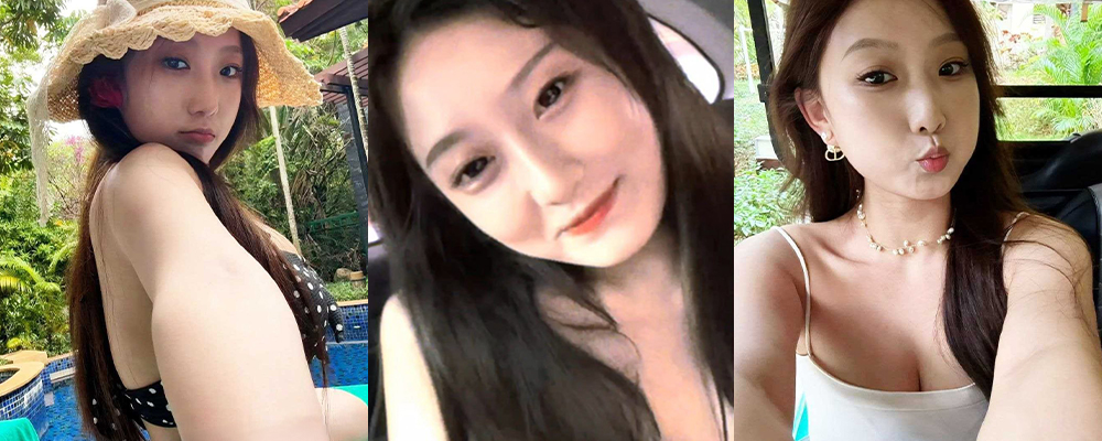 海南熟女张美菁展现惊人魅力 丰满身材搭配情趣尾巴勾引 各种姿势挑动你打飞机的欲望