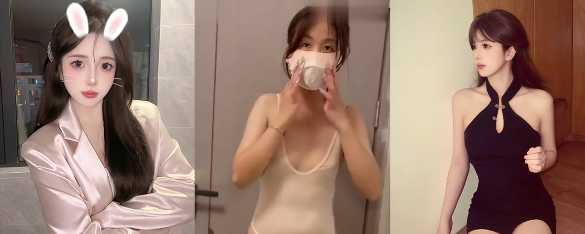 瓜友职业推荐 摄影师私拍套路揭秘 从简单拍照到大胆上手揉捏稚嫩胸部