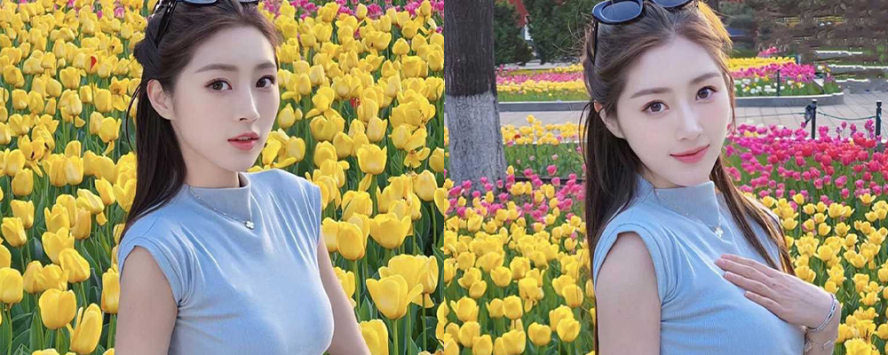 汕头骚货女神乔安然偷情 身穿皮裤勾引野男人 主动撅起大屁股挨操 叫床声又骚又浪