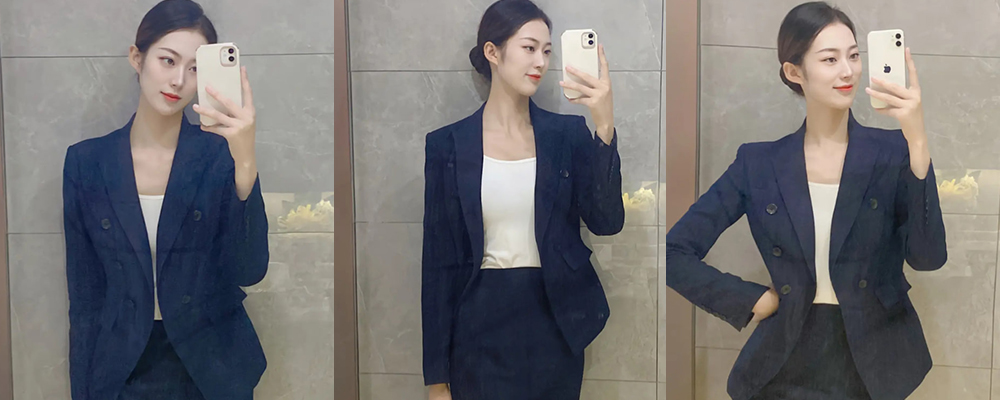 瓜友真实投稿 重庆丰满人妻刘翠翠遭职场潜规则 被同事围堵办公室调教做爱 各种吸精手法非常娴熟