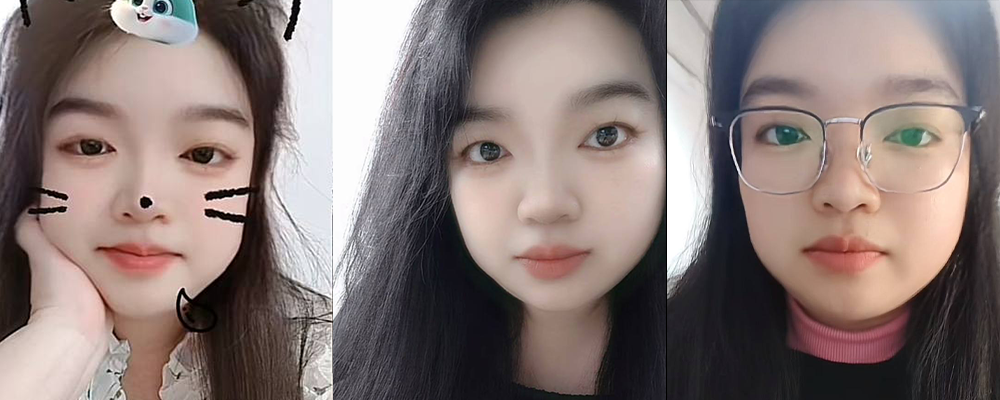 独家爆料 微胖眼镜妹姜欣放假被男友带回家里打炮 不料被发到兄弟群里炫耀战果