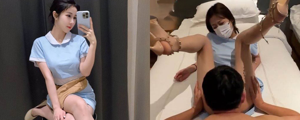 好利来蛋糕店女员工赵艳艳沦陷记  被上司设局伺候两位大屌男   轮流玩弄调教成性爱奴隶