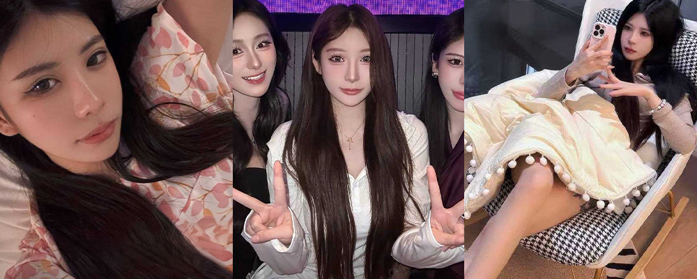 天津扫黑除恶漏网之鱼 抖音网红墨心纹画持枪胁迫多名女性入珠调教 警方曝光性虐细节比猎奇片更骇人