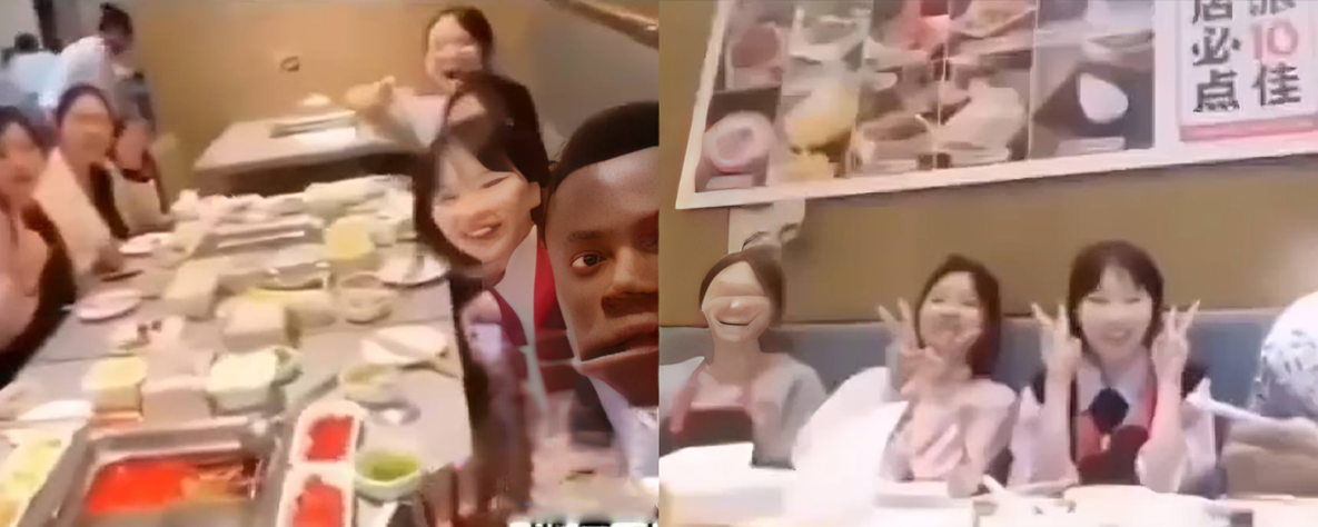 济南大学惊天大瓜 想要毕业证必须被黑鬼肏 25名女大被黑人留学生感染艾滋病