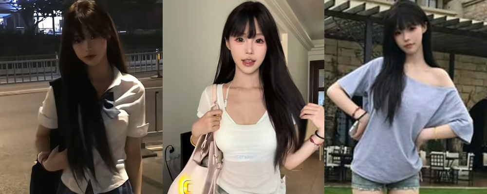 抖音清纯系网红妹妹早上好惨遭金主偷拍 无套抽插粉嫩蜜穴 全程淫语骚话连篇