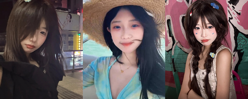 清纯嫩妹身穿制服露脸自慰 丰乳翘臀让人无限遐想 抖音网红小妍my金主定制福利流出