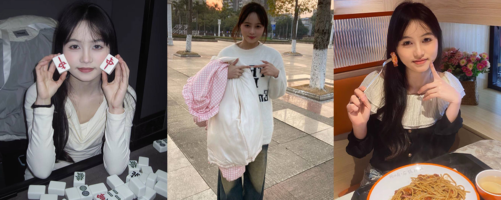 独家爆料 吉林长春微胖大学生周淑宜开房榨精  露脸吸屌享受性爱浪漫  迷离的眼神中渴望精液滋养