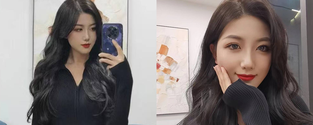 瓜友追尾贵州离异少妇刘雯雯 对方提出的条件竟然是肉偿 真是人帅屌遭罪啊