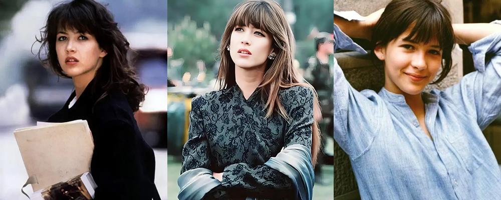 世界著名影星苏菲•玛索大尺度裸戏来袭 被称为法兰西之吻的女人 也承受不住来自大屌的诱惑