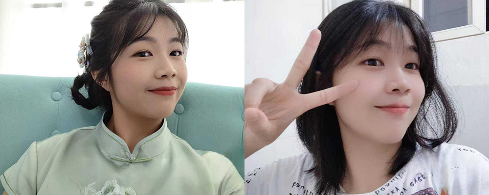 广东揭阳惊现时间管理大师 幼师庄秀巧为满足性欲脚踏两只船  各种姿势把骚货彻底开发