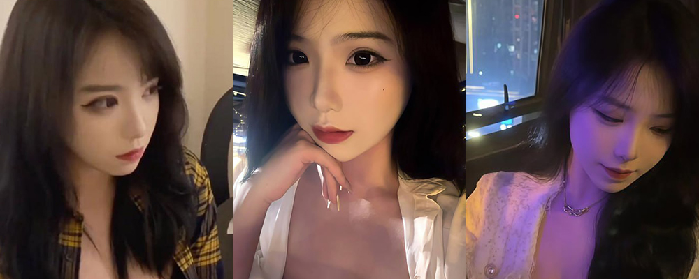 广西钦州健身私教黄翘翘 不堪金钱诱惑下海接定制 线上遭金主调教自慰视频流出