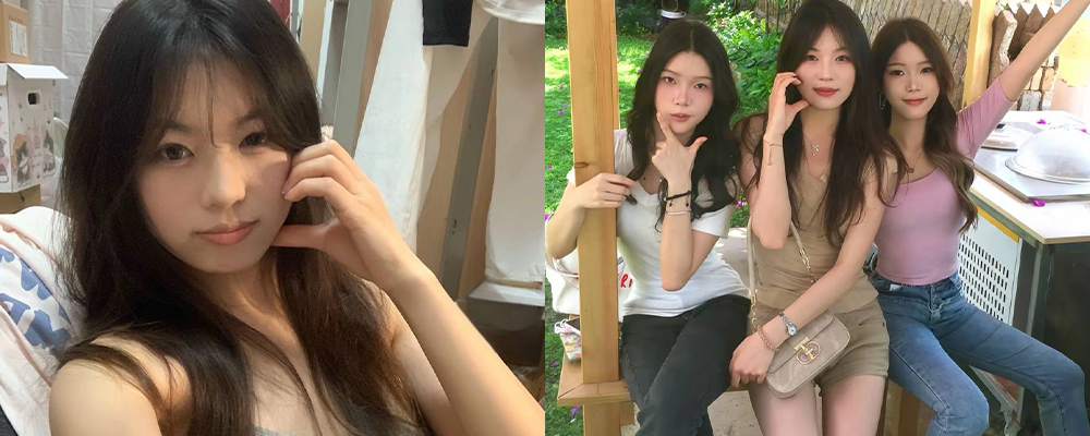 独家爆料 杭州小婊子周芳菁与闺蜜男友偷情被抓 带狗链项圈伺候粗壮大屌 无套抽插内射粉嫩骚逼