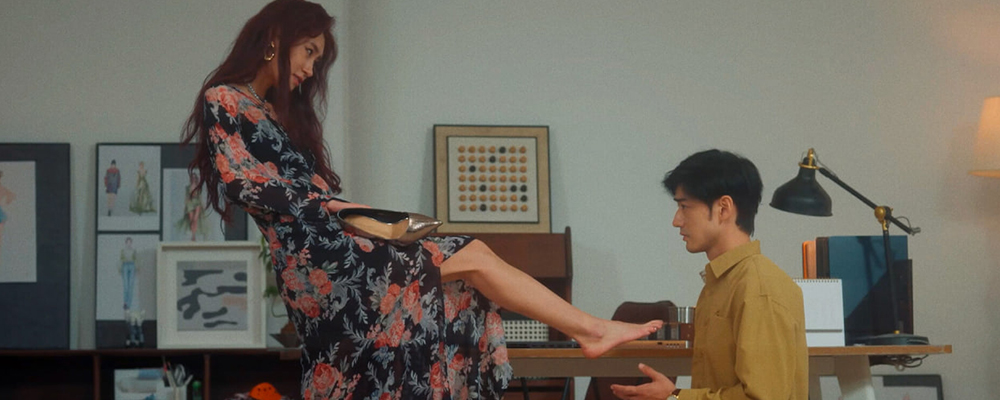 首款情感反诈互动影游捞女游戏引起轰动 小仙女大闹 导致游戏公司官方账号离奇被封