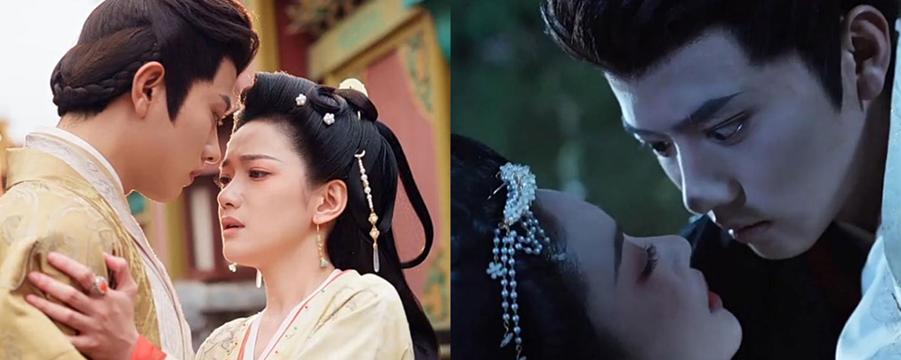 美女和皇帝一夜情疯狂做爱 连生99子癫到全网炸裂 擦边短剧麒麟送子天降喜福一口气看完