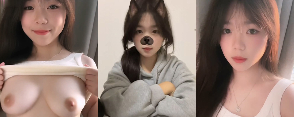 安徽凤台一中清纯嫩妹高雪洁跪在床上忘我口交 丰满的巨乳粉嫩无比 性感翘臀摇摆扭动