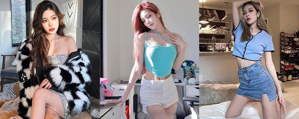 纽约大学女神唐芷珊被富豪包养私拍 超大巨奶在镜头前随意摆动 阳具肆意抽插白浆横流而出