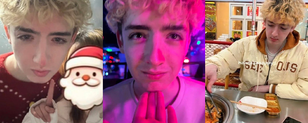 武汉大学留学生懒洋洋不仅劈腿多人 靠PUA榨干女友的钱财 性爱时拍摄照片和视频都被曝光