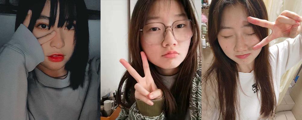 曲阜师范大学05年母狗何鑫 每天抠穴勾引网友 线下奔现足交 鸡巴填充满是淫水的小穴