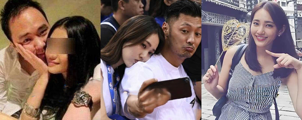 娱乐圈又爆大瓜 李宗瑞性侵案的月事妹曝竟是余文乐的老婆王棠云 来大姨妈也要无套做 两人双双露脸石锤