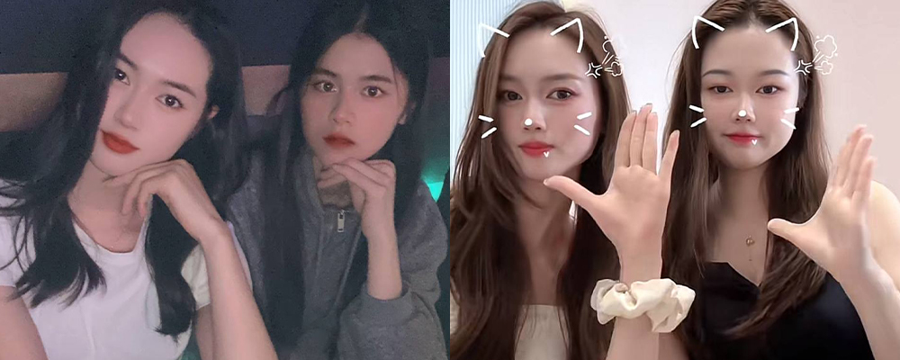 独家爆料 河南大学嫩妹韩馨奕与前男友偷情  看她吹箫技术堪比老手   小嘴肯定含过不少男人的大屌