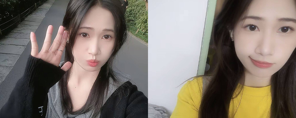 独家爆料 江西南昌大学纯情少女姜丹丹下海 专业的口技让男人神魂颠倒 眼神中带着拉丝的反差感