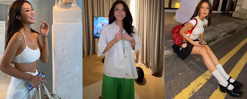 高颜值御姐床上骚劲十足 对准男友大屌展示高超口技 IG高颜值网美Abbey分手后遭前任曝光性爱私拍