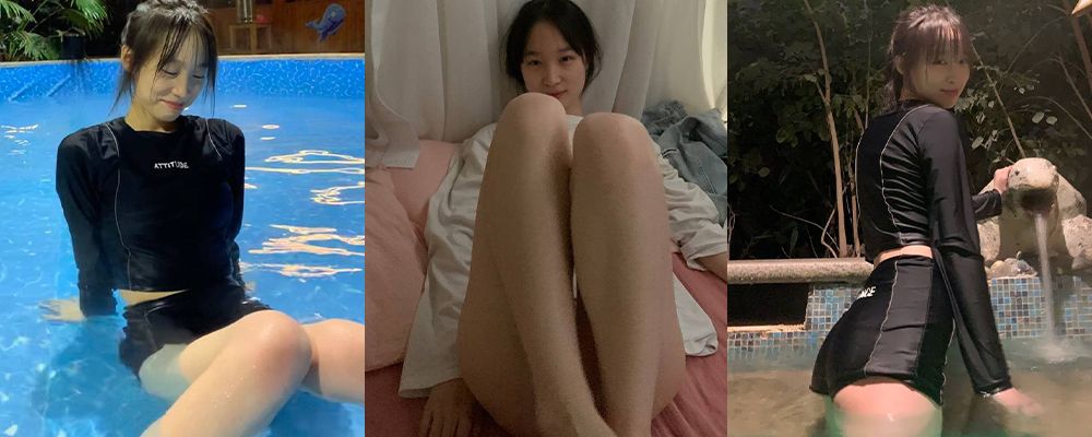 粉嫩千金酒店约炮猛男 风骚嫩穴被大屌暴力后入 山东菏泽学生妹袁婷婷性爱视频流出