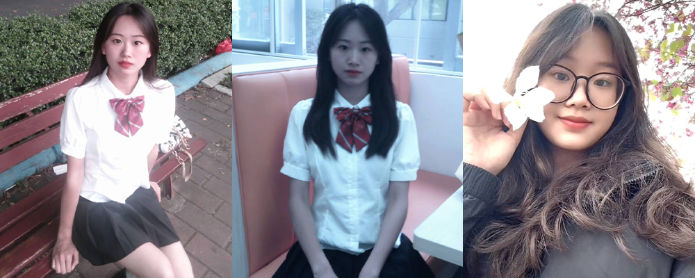 独家爆料 陕西眼镜妹黎华苑当有钱人的金丝雀 粉嫩小逼摩擦巨型大屌 露脸深喉技术一绝