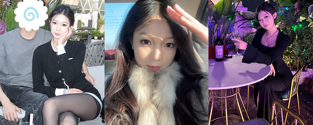 独家爆料 四川性感大学生张玉燕恋爱期间背叛 为满足私欲约炮多位大屌男 骚逼都被肏肿了