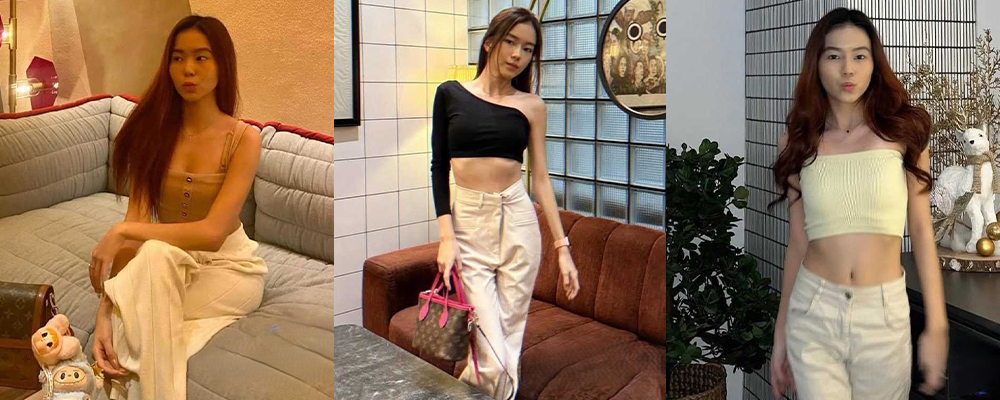 亚裔混血少女李雅琪露脸自拍   深喉口交猛舔大屌神经   中出暴肏骚货淫态百出