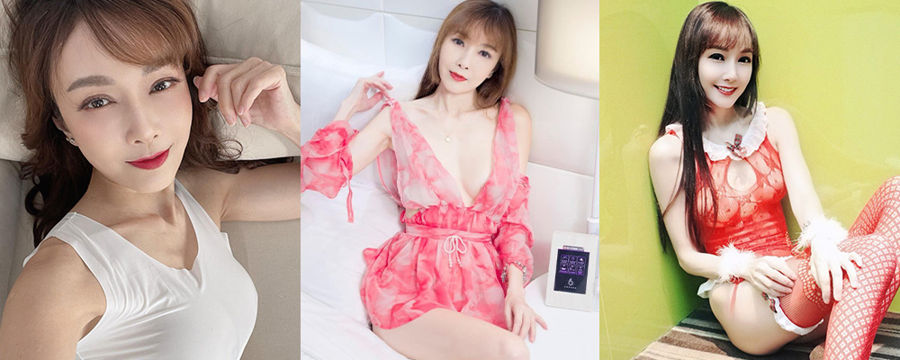 台湾美魔女胡文英58岁风韵犹存 勾搭年轻小鲜肉一夜连干x次 批判前夫劈腿还被曝光偷欢视频