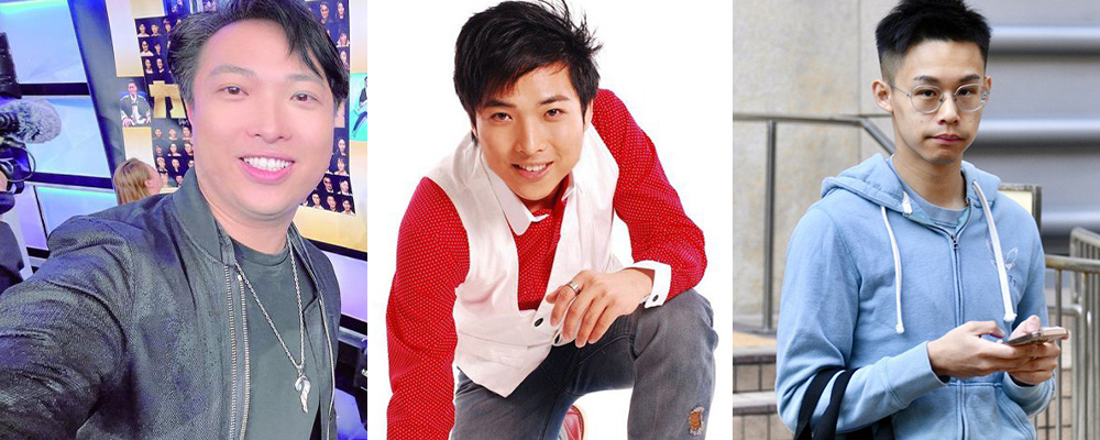 想要成为歌坛天王 就只能乖乖顺从 中年好声音歌唱导师林俊一利用音频治疗和按摩对11名学员侵犯