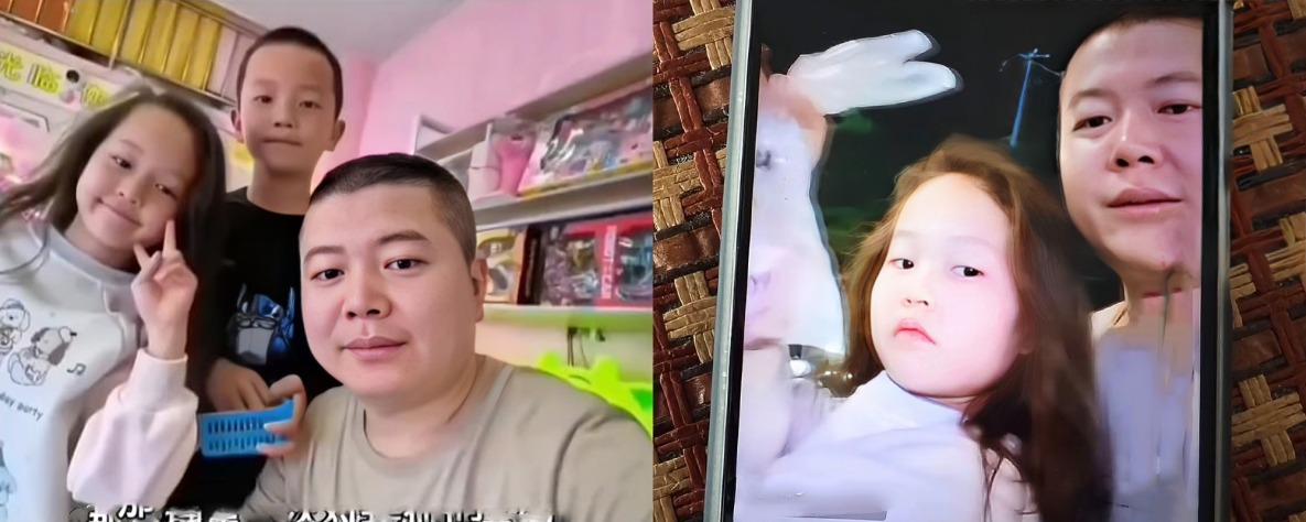 虎毒尚不食子 畜生不如 贵州刘某杰被黄佳戴绿帽子后 当场杀害自己的孩子并发出妻子偷情视频