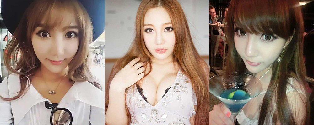 巨乳尤物公演展会惨遭偷拍 裙下风光若隐若现十分淫靡勾魂 LOL美女主持王蕙心遭大神抄底视频流出