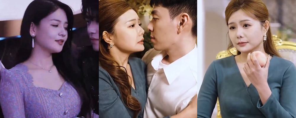 屌丝小伙进入豪门成为全职家教 阴差阳错下获取富婆芳心开启逆袭人生 擦边短剧合集温情陷阱一口气看完