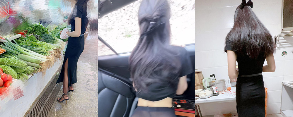 海角乱伦大神 跟女儿第一次在车里操逼 简直爽歪歪啊