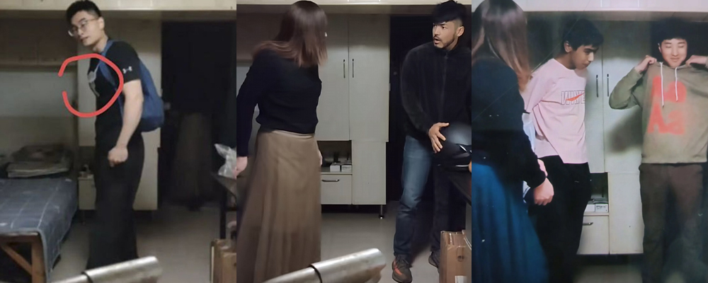 伪娘阿红炸裂大瓜完整版  三年内爽玩数千位肌肉帅哥 各种奇葩约炮手段尽收眼底