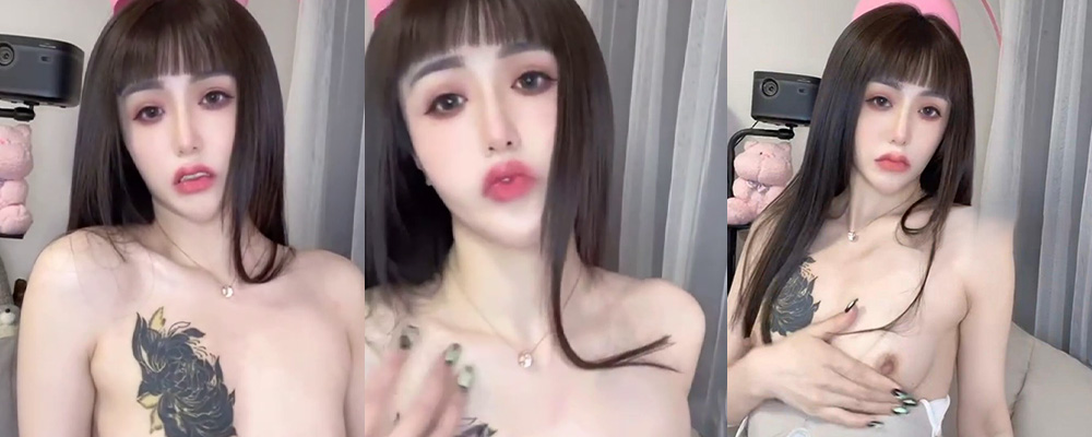 见钱眼开的女人毫无下限 只要是肉棒就能插 呼和浩特高炜网上与金主调教视频泄密