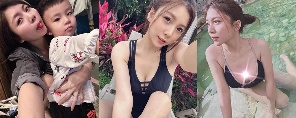 湖南长沙快炒店老板娘林郁馨身为人妻  整日欲求不满网络撩骚  酒店内身穿黑丝任由炮友打桩爆操