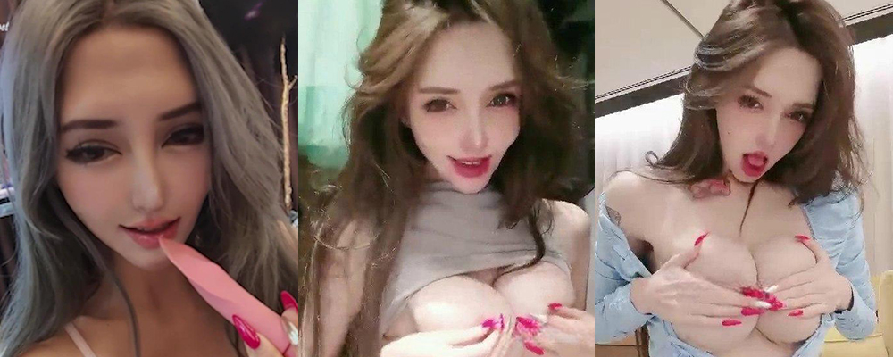 高冷颜值下隐藏极度反差 脸穴同框欣赏全裸女神高潮瞬间  娱乐圈三线女演员王瑞儿金主定制视频流出