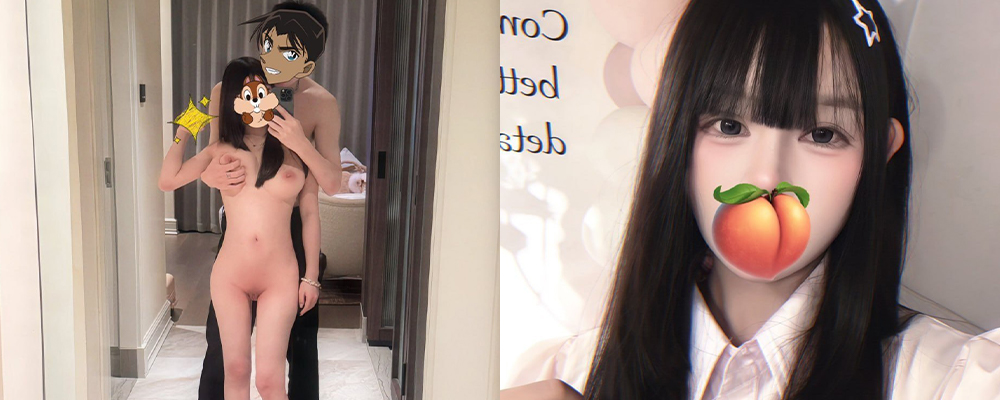 引爆男人性欲大发的最强一招就是桌下口交 成都cos圈萌妹聂小雨被金主猛肏白虎小穴视频曝光