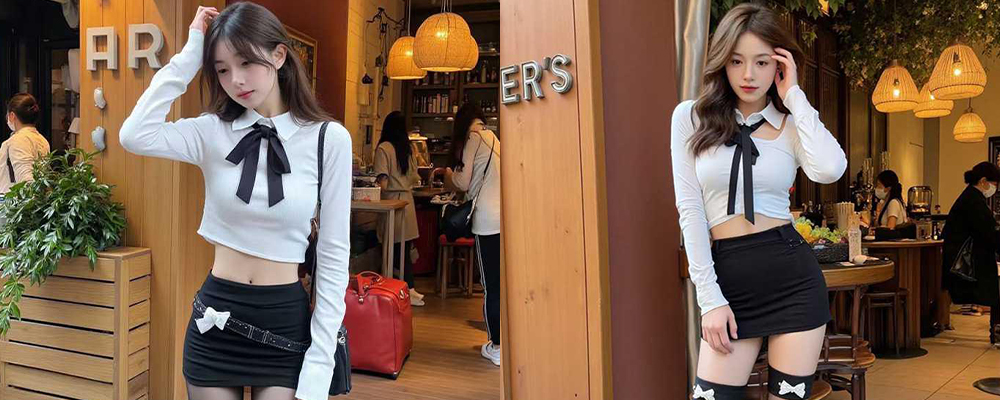 风骚学生妹瞒着男友与金主私会 美乳翘臀被肉棒暴力打桩 福建厦门反差婊黄雅黎性爱视频流出