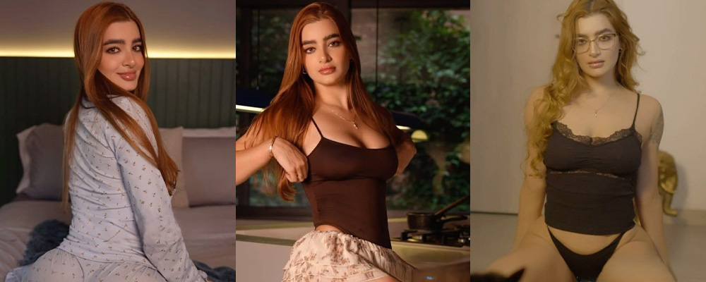 阿拉伯人气女模LauraSahar与黑人群趴   娇喘吞咽超大肉棒   无套抽插白虎嫩穴到高潮喷水