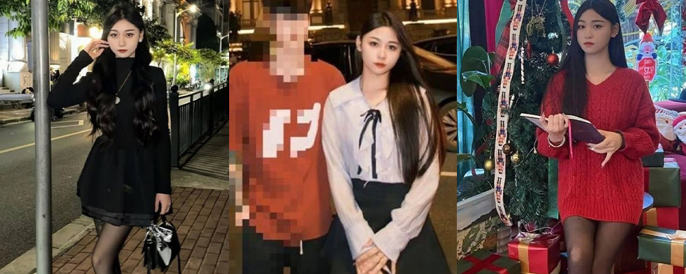 风骚母狗约炮释放情绪 复合后再让男友无套暴肏 北海职业学院大四学姐何丽芳性爱视频流出