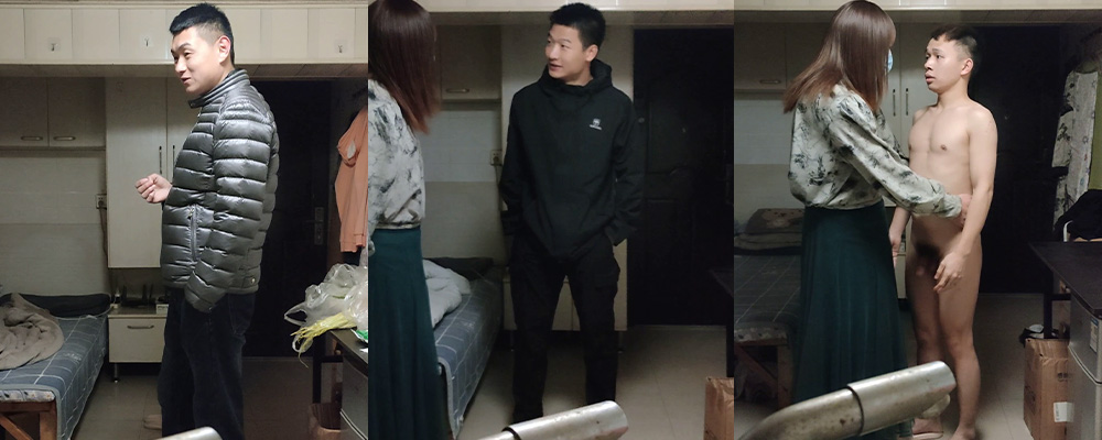 全网最完整的伪娘阿红约炮多位猛男系列视频合集 三年勾搭上千直男 53集到69集