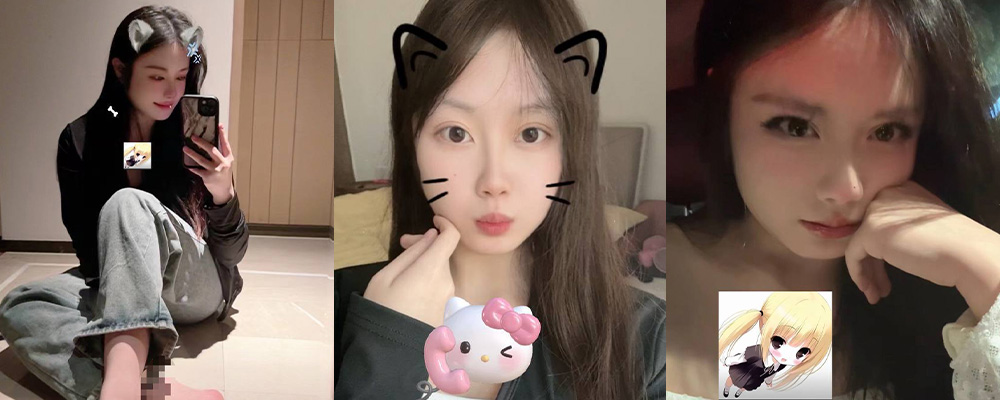 瓜友的愤怒 男友生日当天被戴绿帽子 骚逼坤坤私下偷情炮友 去医院检查后发现套套留在体内