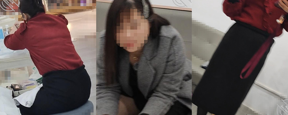 海角社区精品付费帖子《妈妈少妇人妻爱好者》强占隔壁熟女老板娘差点被她老公发现(1)(持续更新)