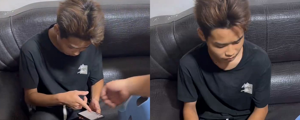 广州普宁十九岁花季少女遭遇恐怖轮奸 凶手享受完后当即残忍杀害抛尸荒野 尸体现场一片狼藉